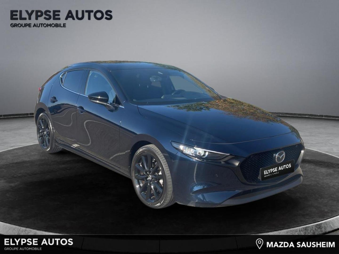mazda - Visuel 2