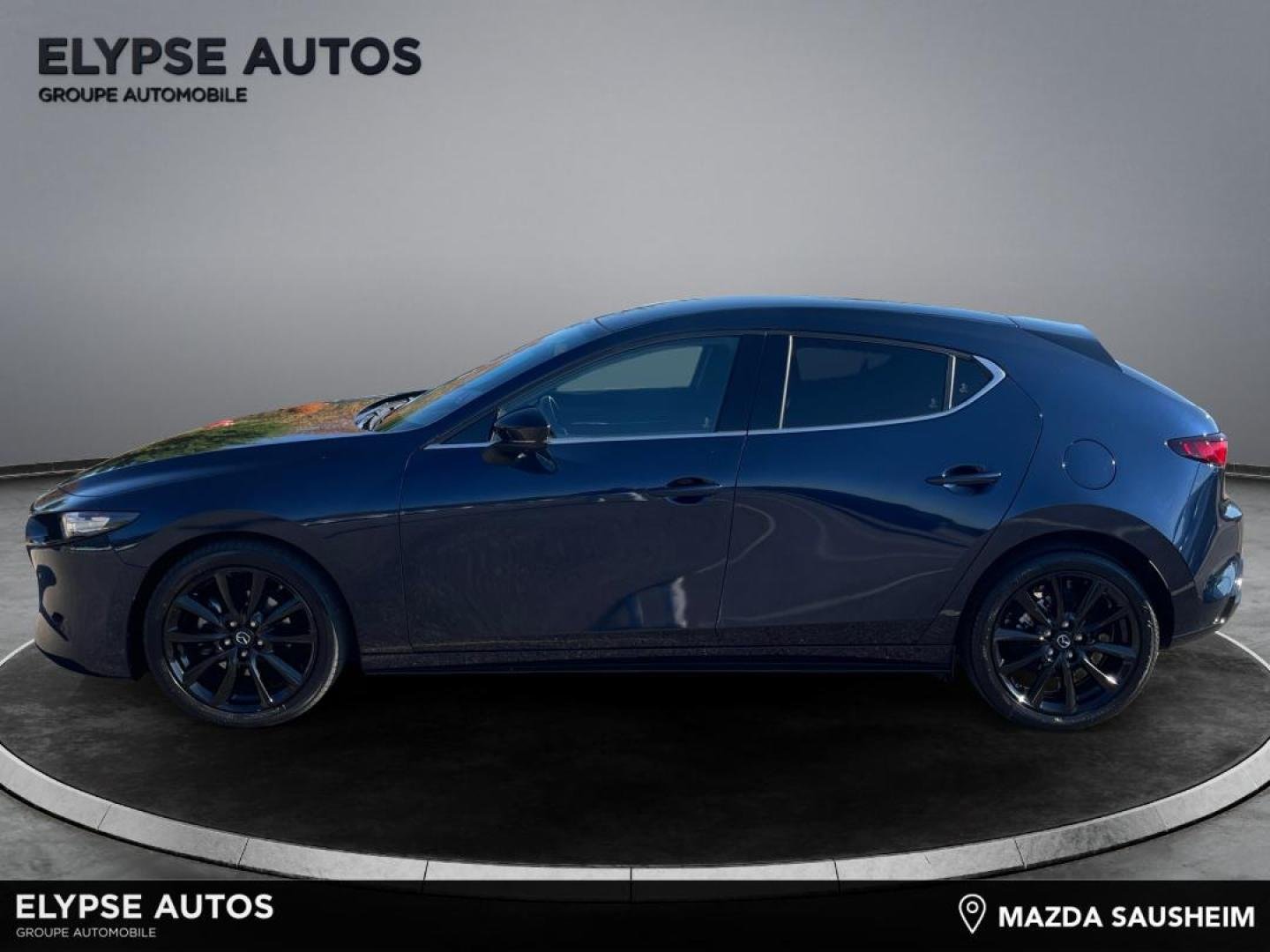 mazda - Visuel 3