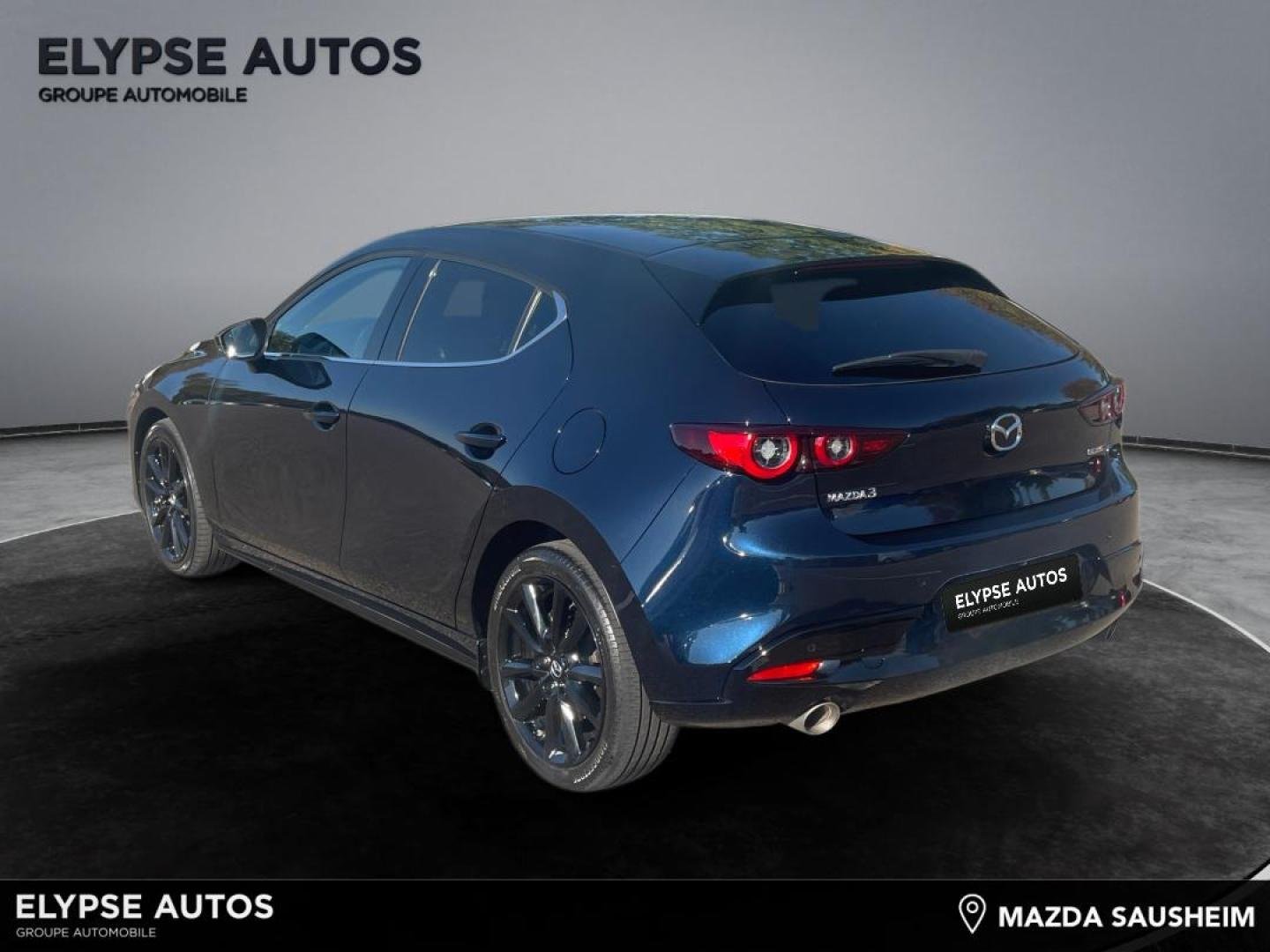 mazda - Visuel 4