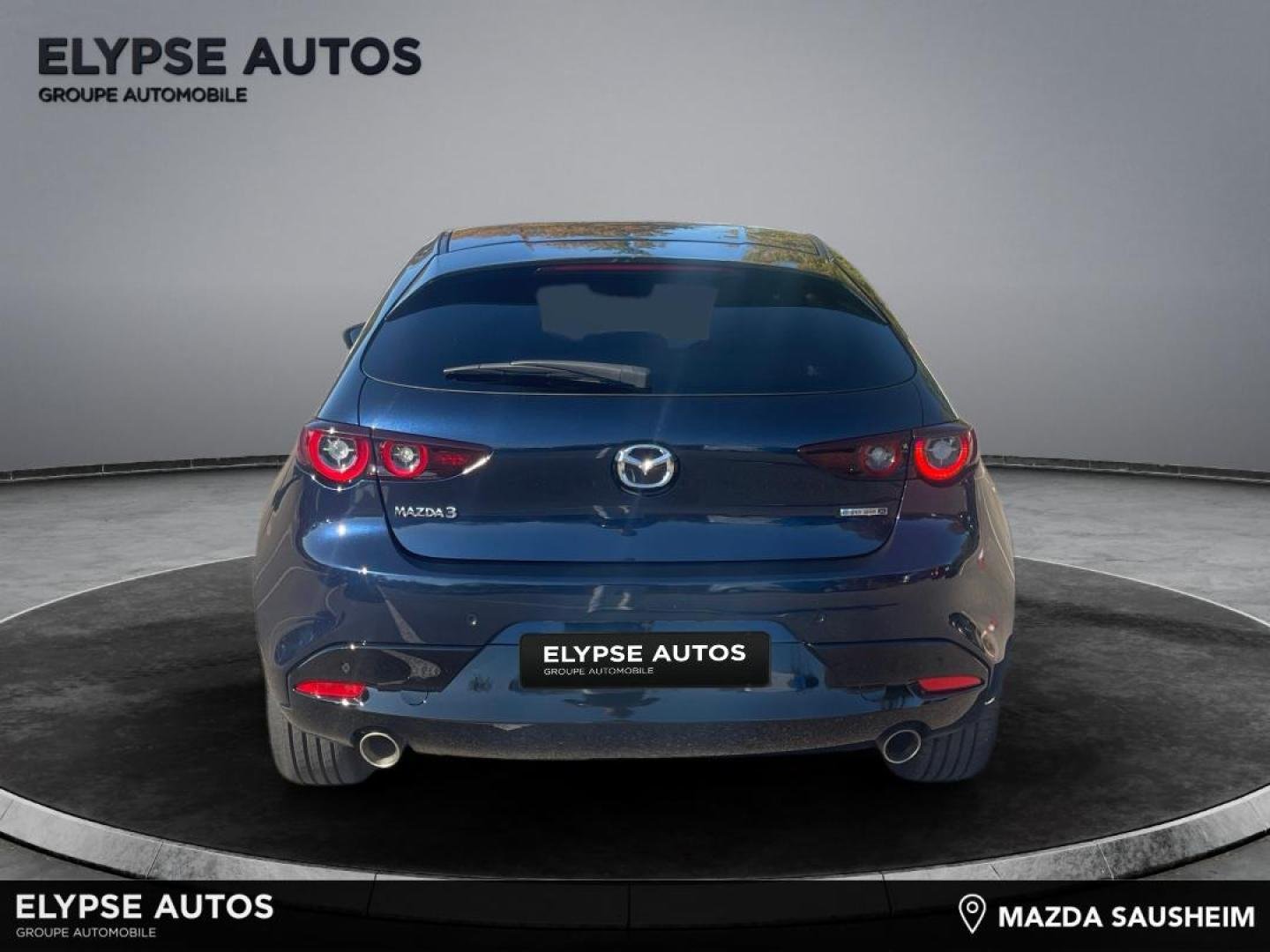 mazda - Visuel 5
