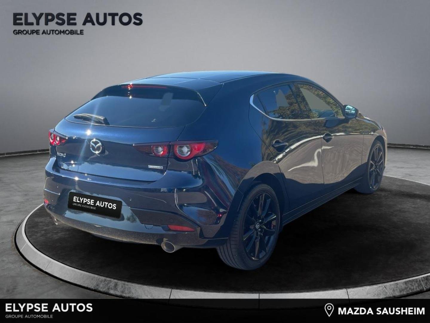 mazda - Visuel 6