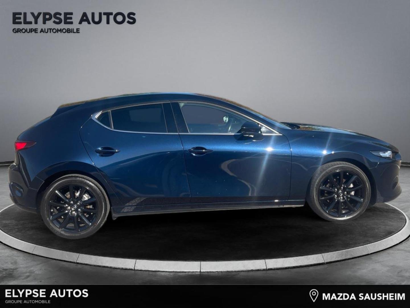 mazda - Visuel 7