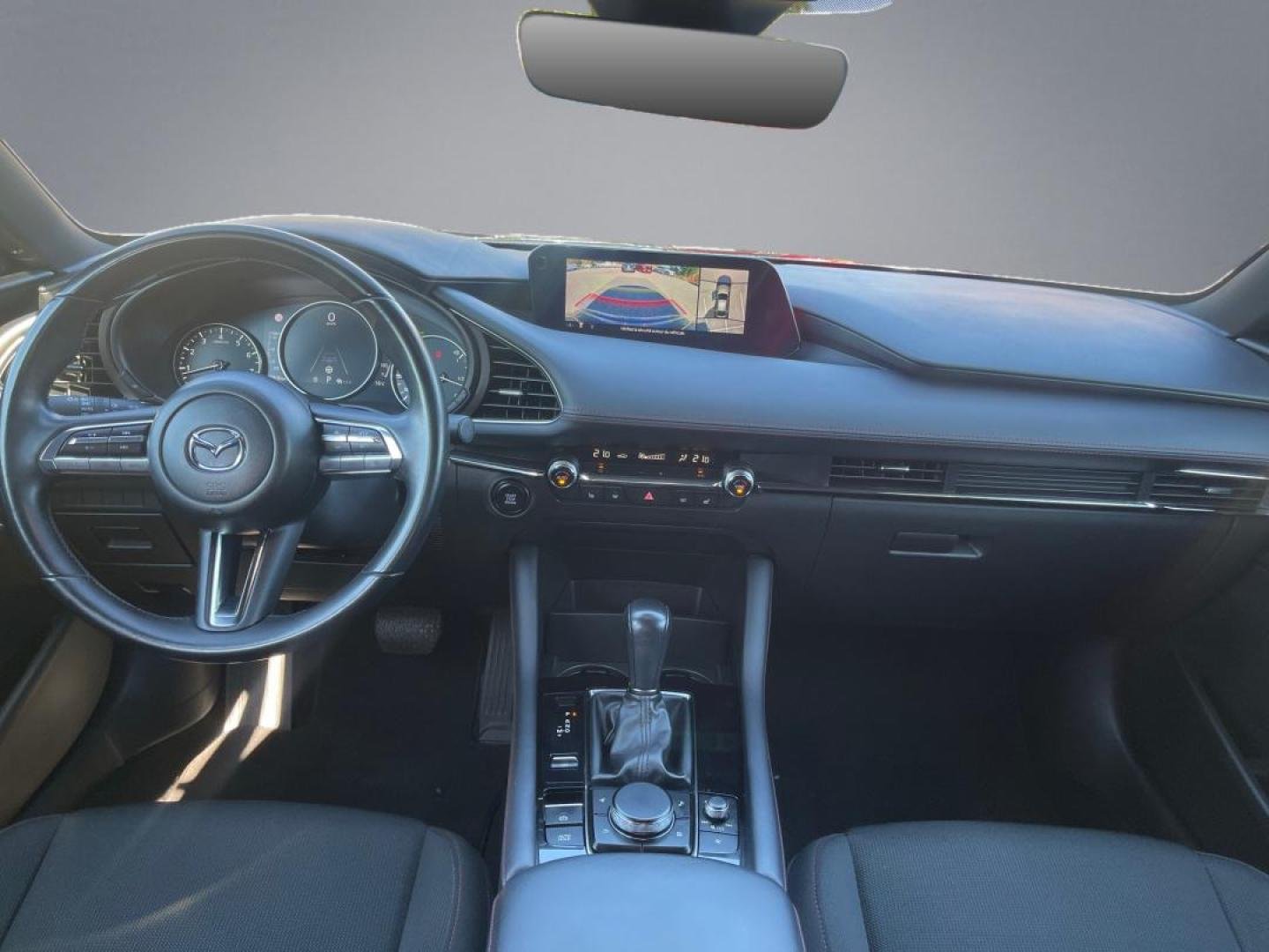 mazda - Visuel 10