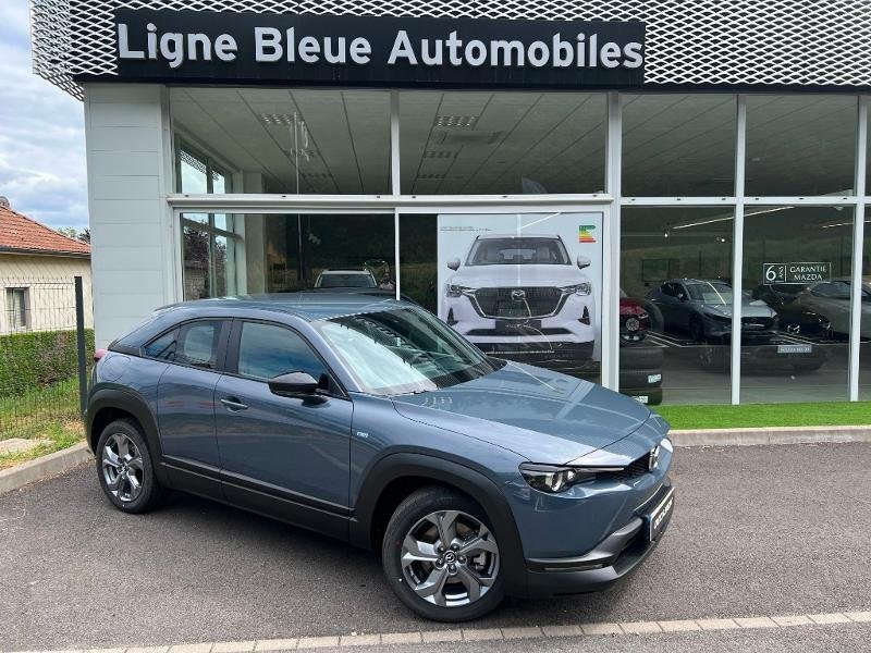 mazda - Visuel 0