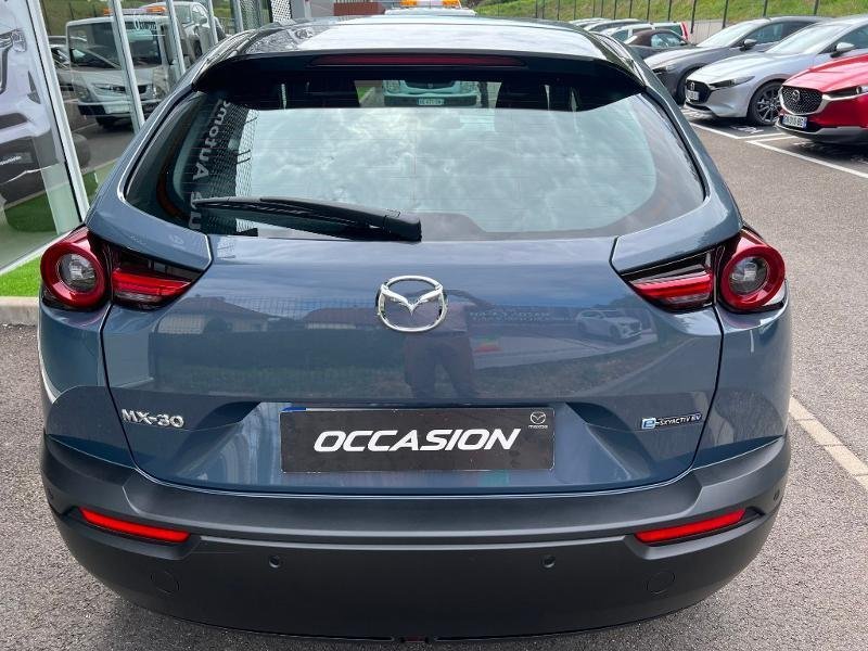 mazda - Visuel 5