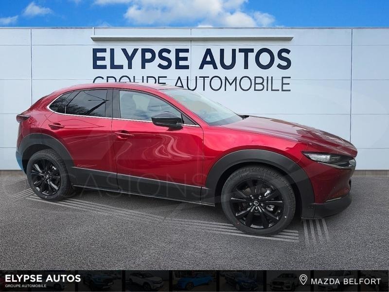 mazda - Visuel 2