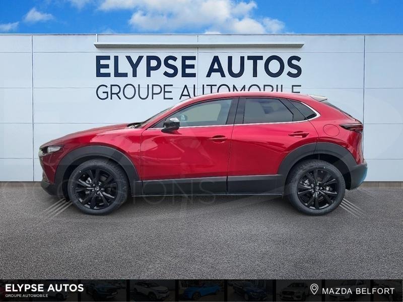 mazda - Visuel 3