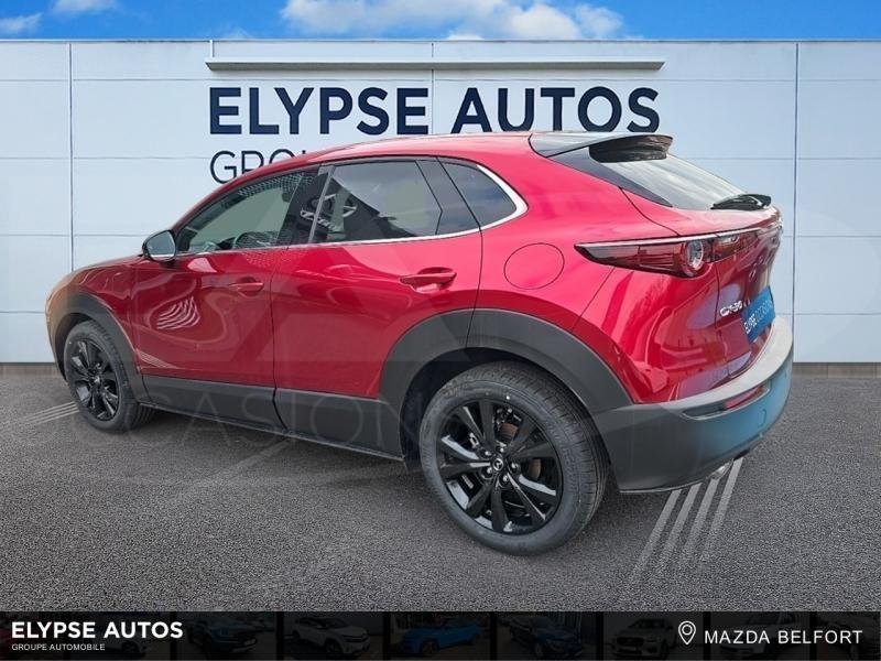 mazda - Visuel 4