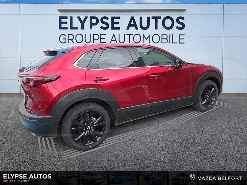 mazda - Visuel 6