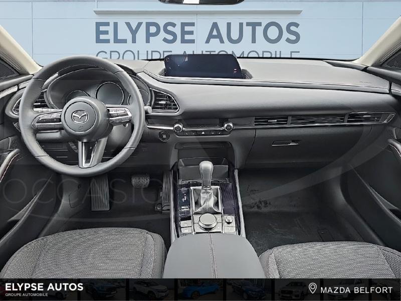 mazda - Visuel 10