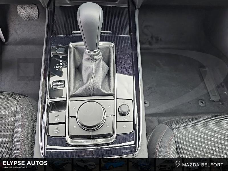 mazda - Visuel 16