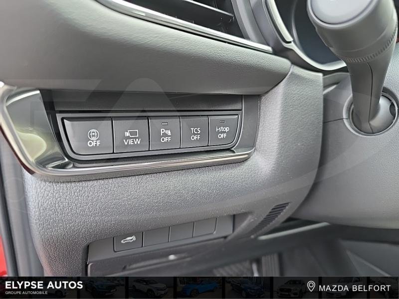 mazda - Visuel 17