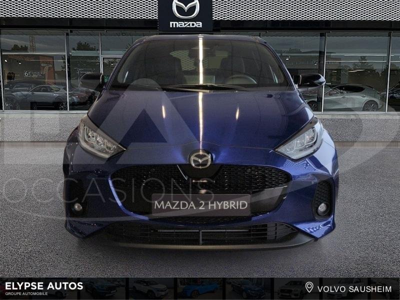 mazda - Visuel 1