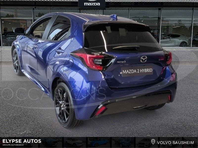 mazda - Visuel 3