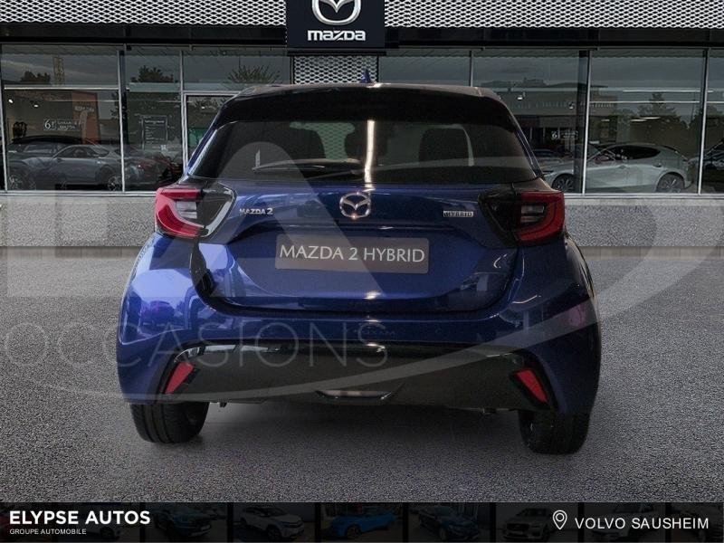 mazda - Visuel 5