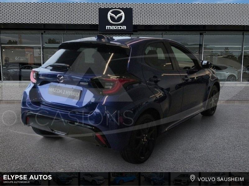 mazda - Visuel 6