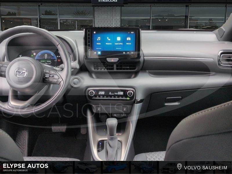 mazda - Visuel 9