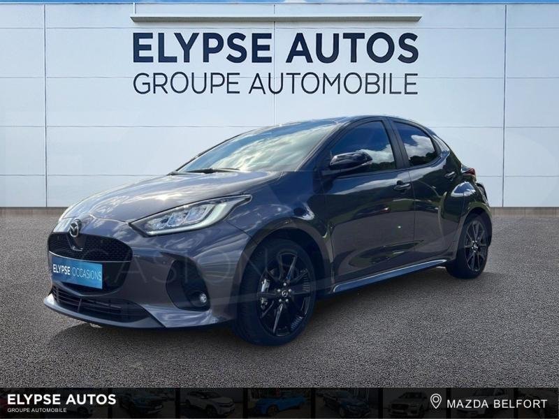 mazda - Visuel 0