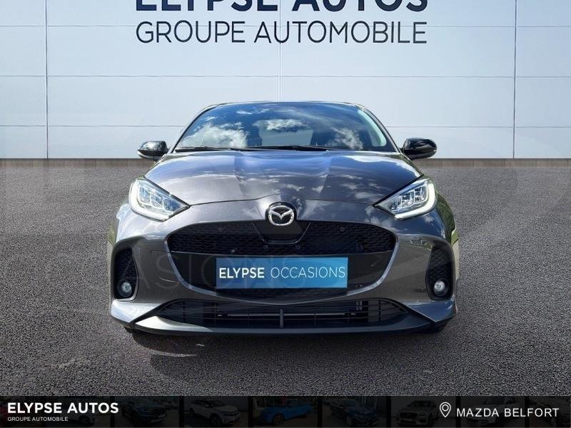 mazda - Visuel 1