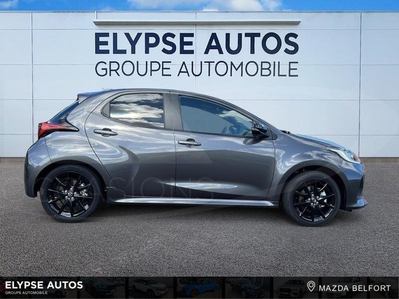 mazda - Visuel 3