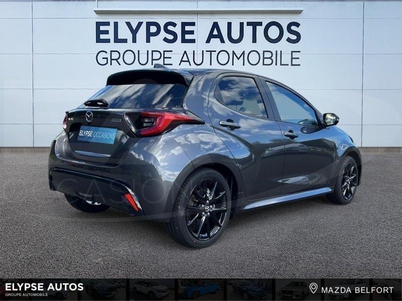 mazda - Visuel 4