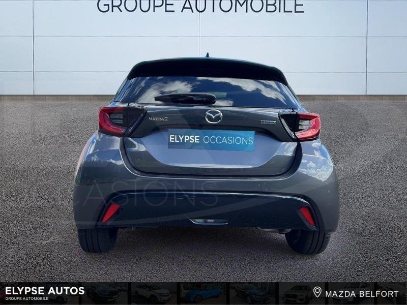 mazda - Visuel 5