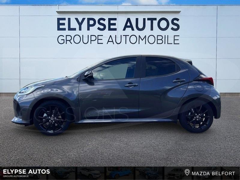 mazda - Visuel 7