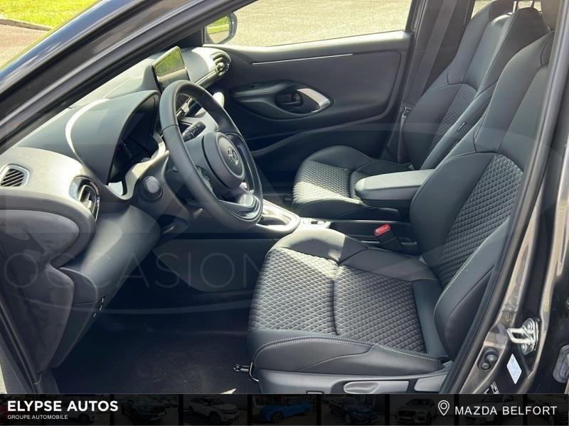 mazda - Visuel 10