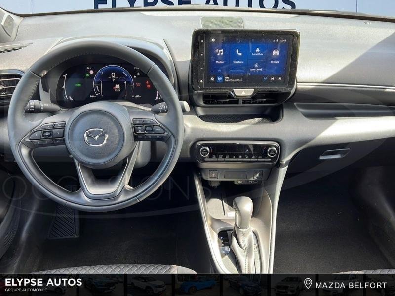 mazda - Visuel 12