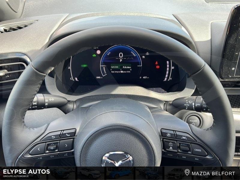 mazda - Visuel 13