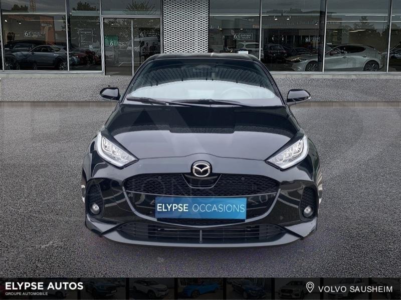 mazda - Visuel 1