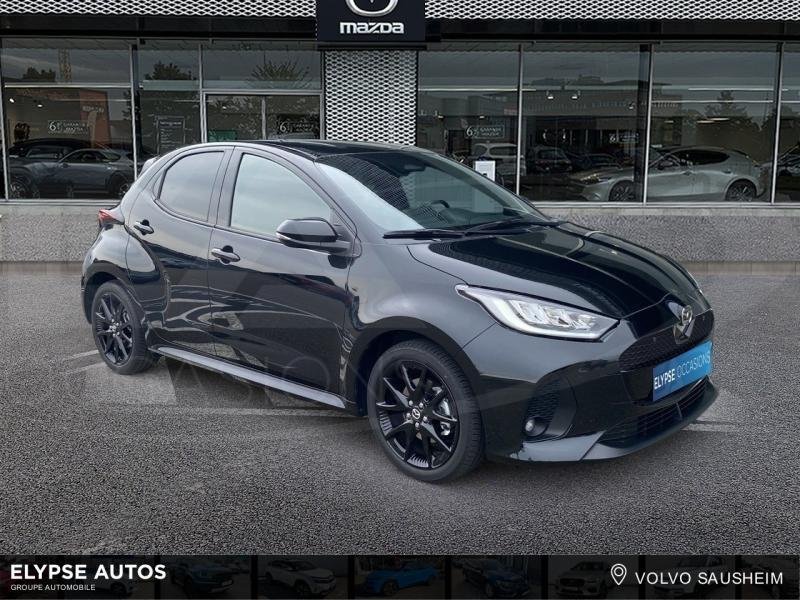 mazda - Visuel 2