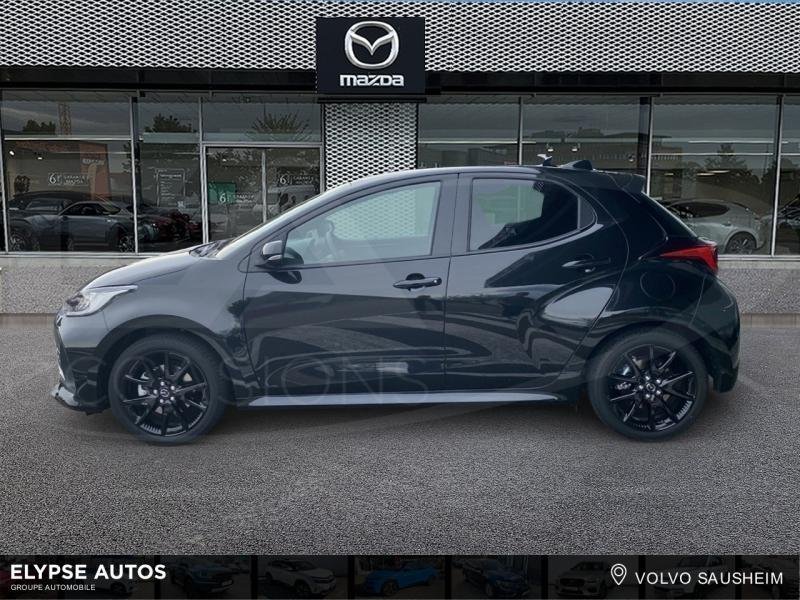 mazda - Visuel 3