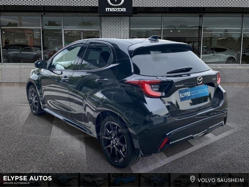 mazda - Visuel 4