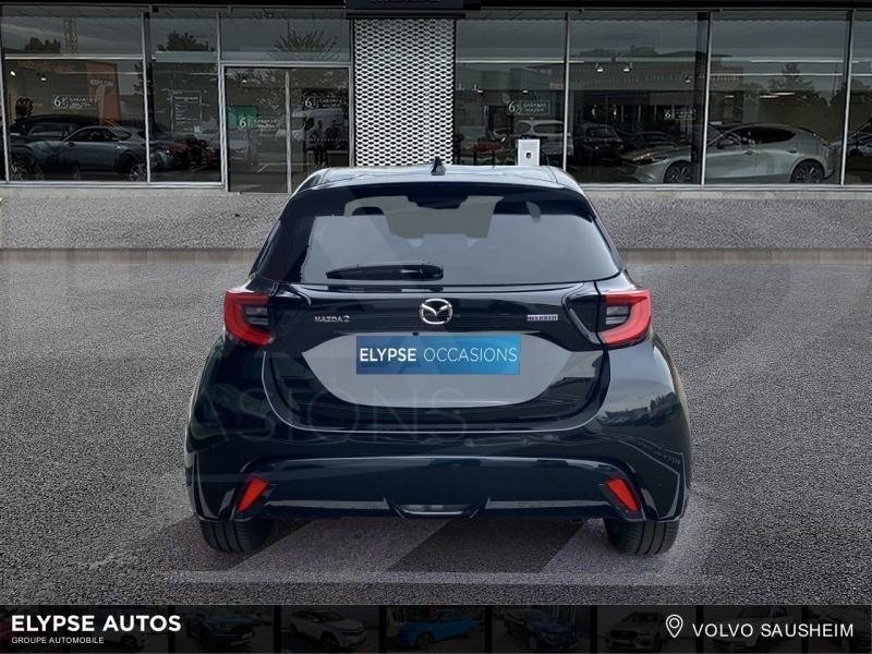 mazda - Visuel 5