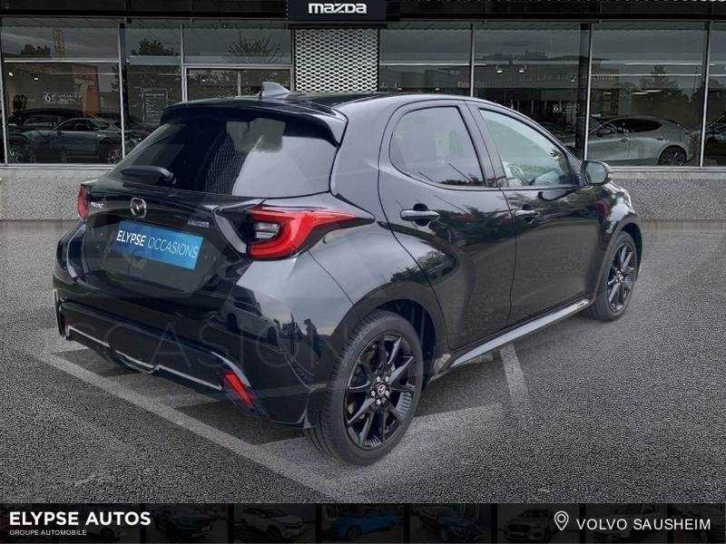mazda - Visuel 6