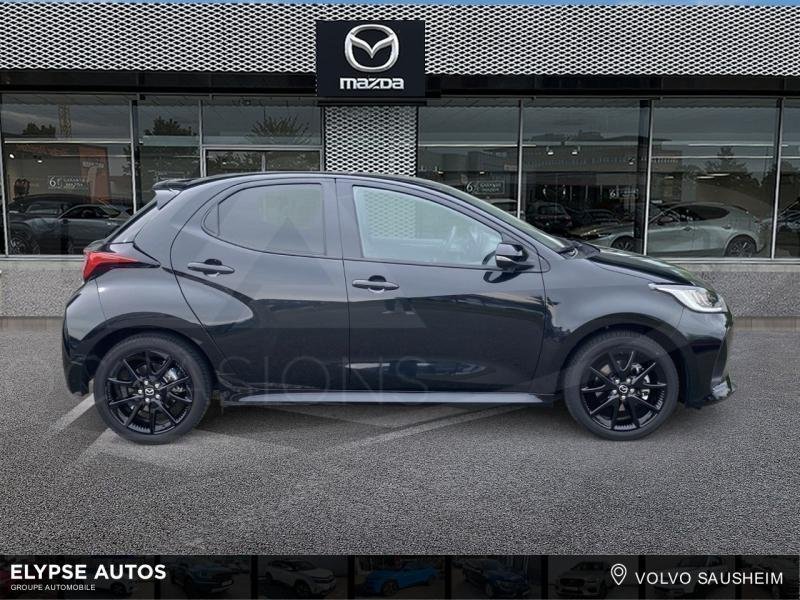 mazda - Visuel 7