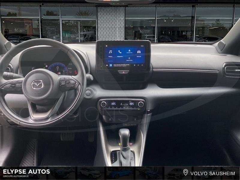 mazda - Visuel 10