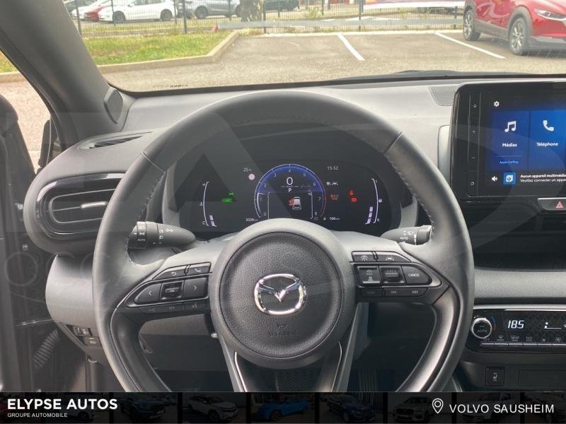 mazda - Visuel 14