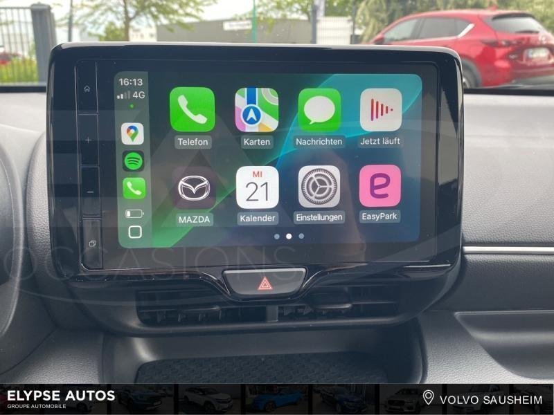 mazda - Visuel 17