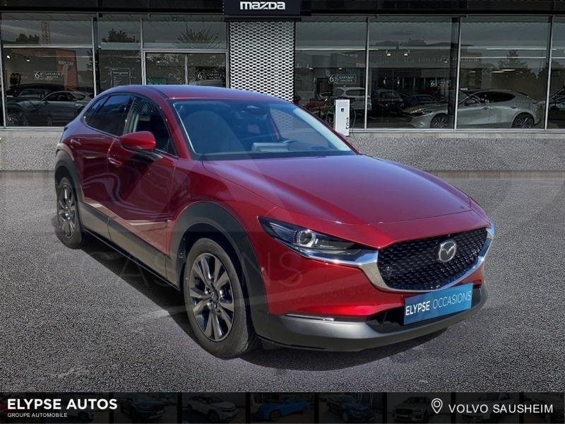 mazda - Visuel 2