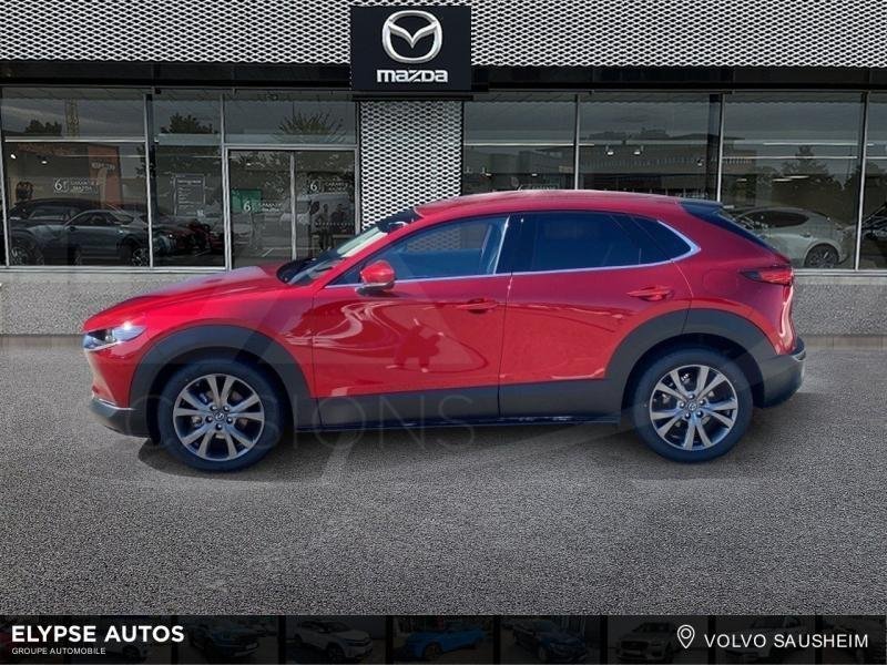 mazda - Visuel 3