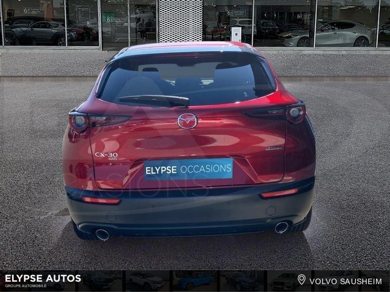 mazda - Visuel 5
