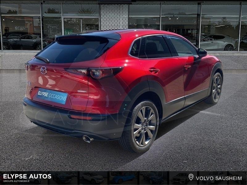 mazda - Visuel 6