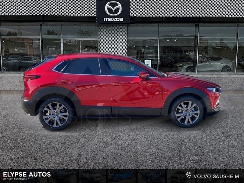 mazda - Visuel 7