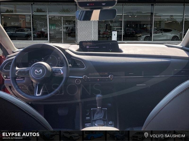 mazda - Visuel 10