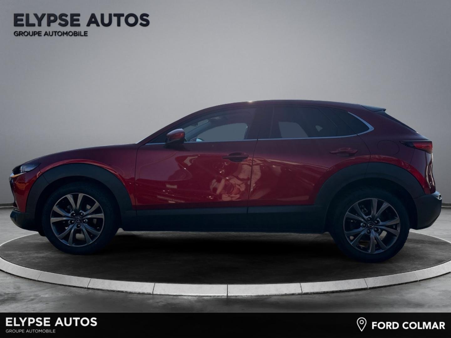 mazda - Visuel 3