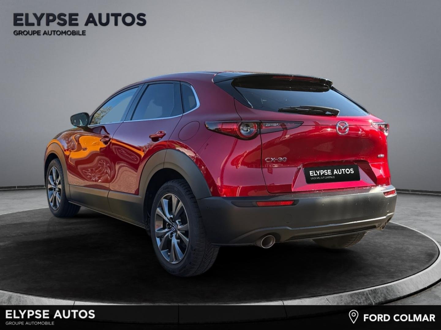 mazda - Visuel 4