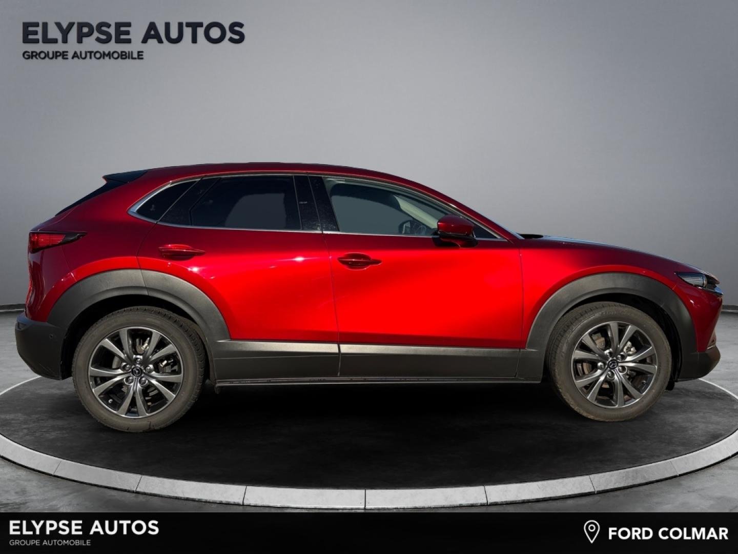 mazda - Visuel 5