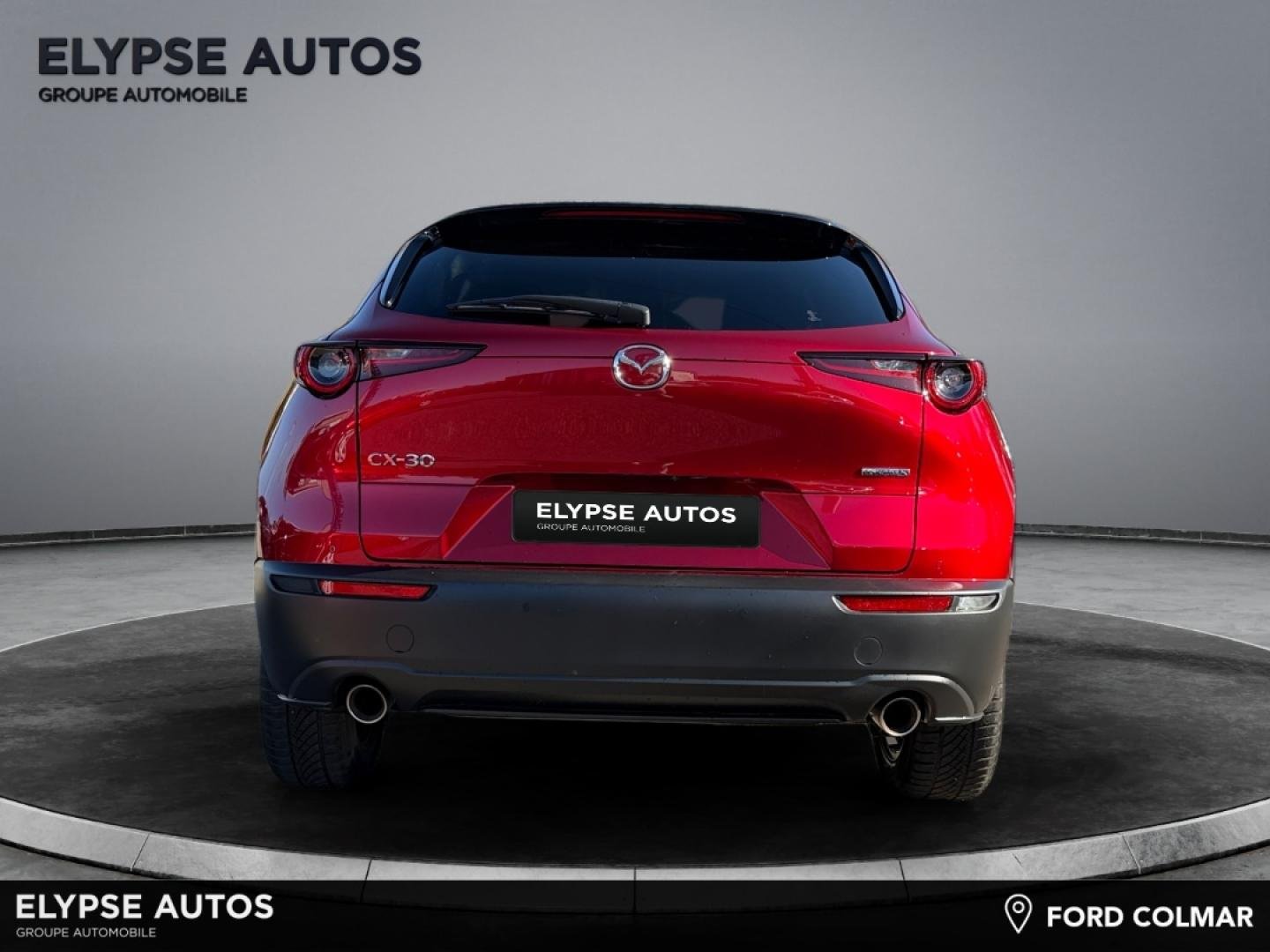 mazda - Visuel 6